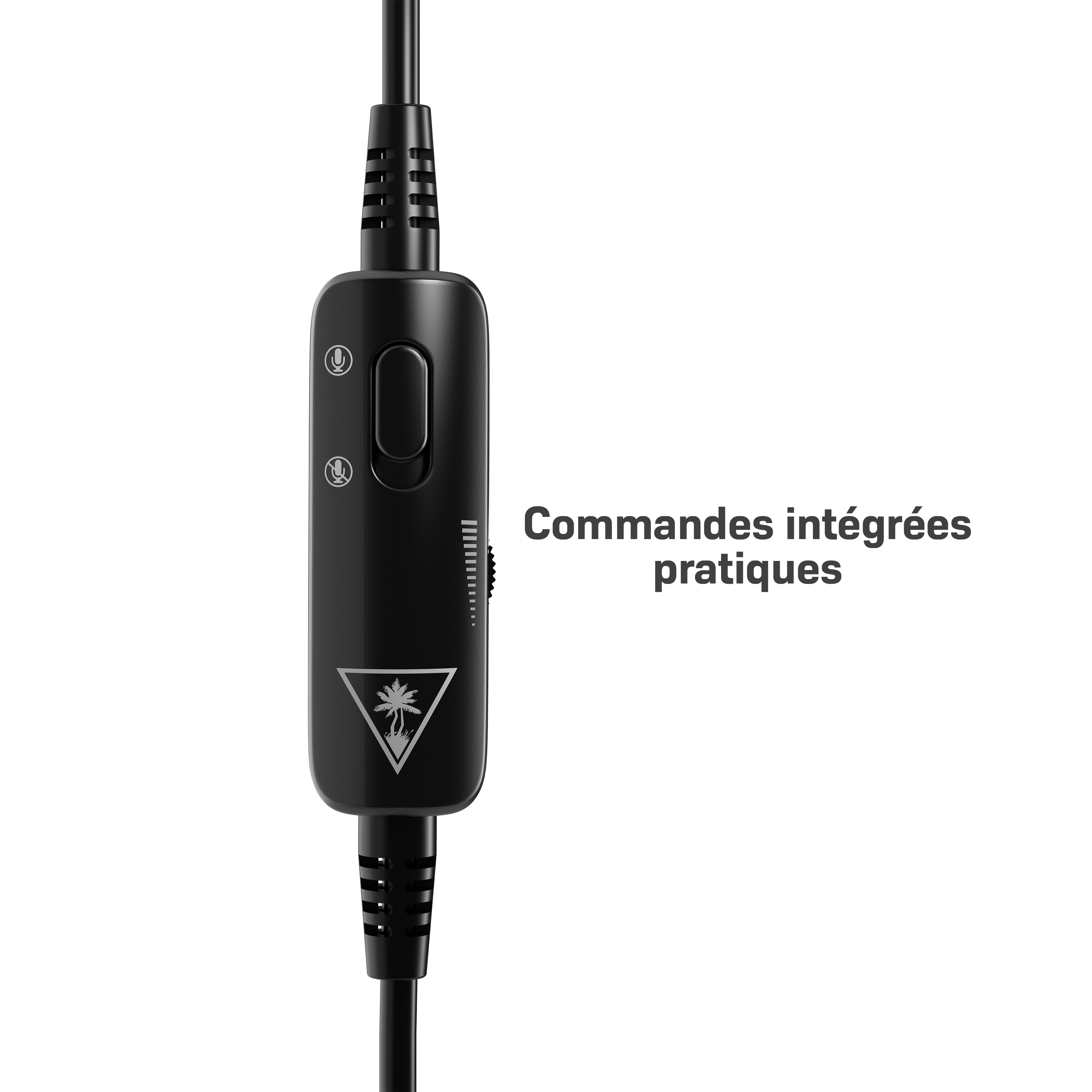 Voir la diapositive 5 : Casque Gaming Filaire Recon 50N Multiplateforme
