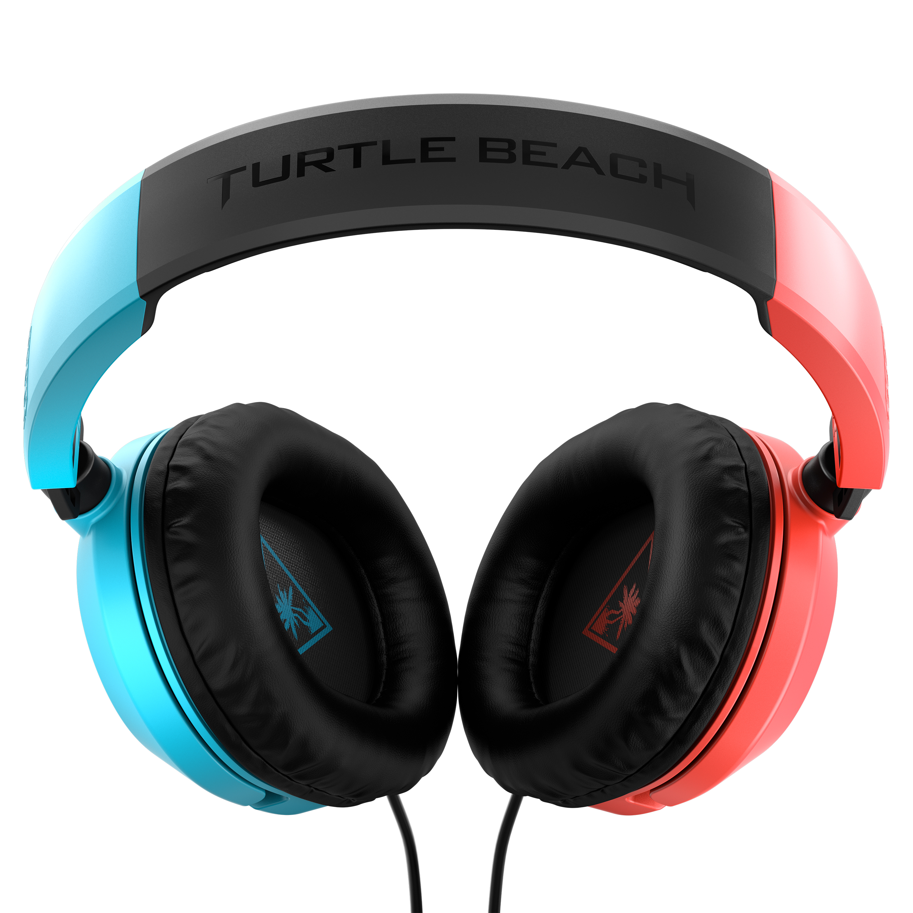 Voir la diapositive 10 : Casque Gaming Filaire Recon 50N Multiplateforme