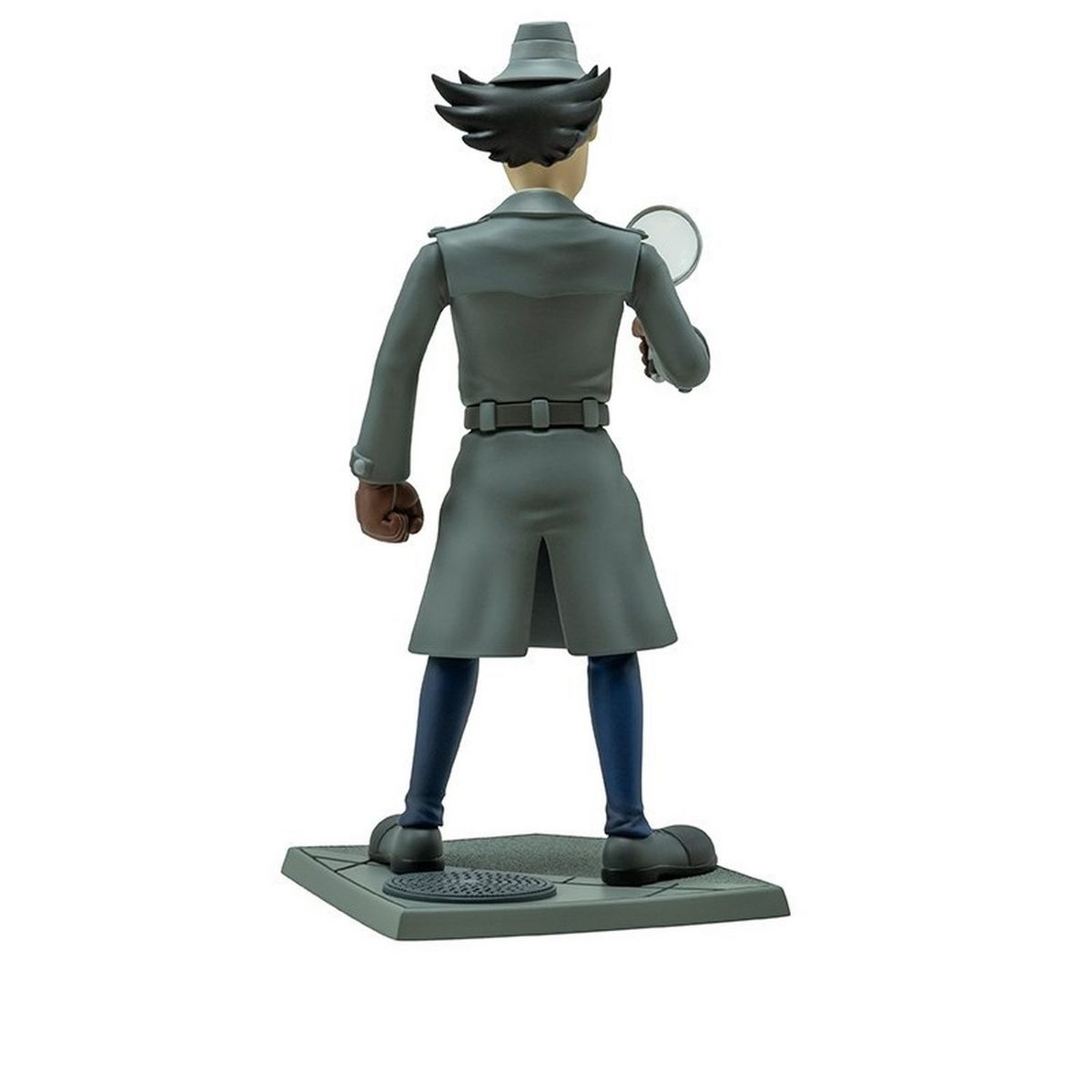 Figurine Inspecteur Gadget