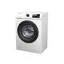 Voir la diapositive 4 : HISENSE Lave linge hublot W9014QPM, 9 kg, 1400 T/min, C