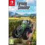 Farming Simulator 23 - Switch Edition Nintendo Switch