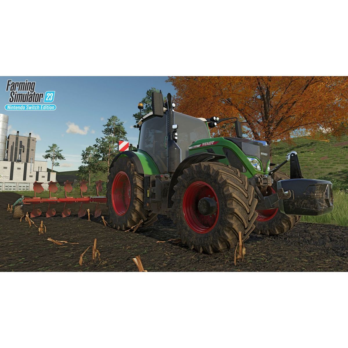 Farming Simulator 23 - Switch Edition Nintendo Switch