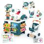 Voir la diapositive 7 : SMOBY Super Market