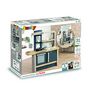 Voir la diapositive 2 : SMOBY Cuisine Evolutive Tefal