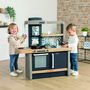 Voir la diapositive 5 : SMOBY Cuisine Evolutive Tefal