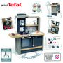 Voir la diapositive 7 : SMOBY Cuisine Evolutive Tefal