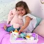 Voir la diapositive 4 : SMOBY Desserte XL Disney Princess