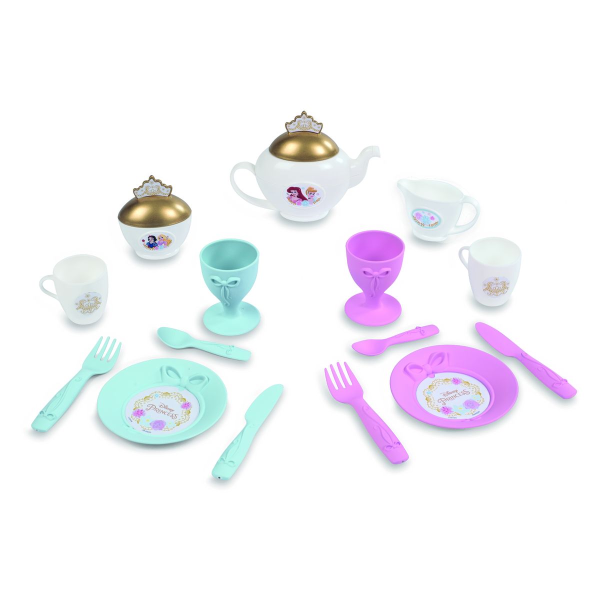 SMOBY Desserte XL Disney Princess