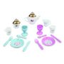 Voir la diapositive 6 : SMOBY Desserte XL Disney Princess