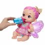 Voir la diapositive 3 : MATTEL Poupée Papillon à fonction