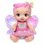 Voir la diapositive 8 : MATTEL Poupée Papillon à fonction