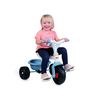 Voir la diapositive 5 : SMOBY Tricycle Be Fun - Bleu
