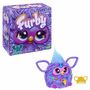 Voir la diapositive 3 : HASBRO Peluche Interactive Furby - Violet