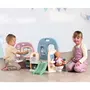SMOBY Baby Care Crèche de poupées