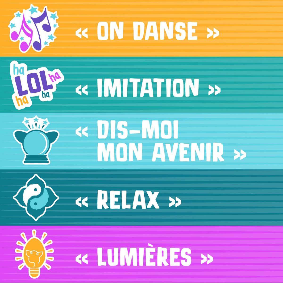 HASBRO Peluche interactive FURBY  - Corail