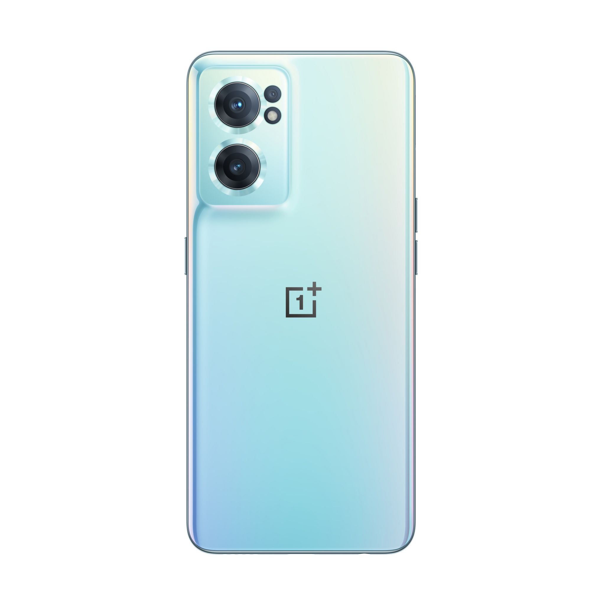 Voir la diapositive 2 : ONE PLUS Nord CE 2 5G 128Go - Bleu Bahamas