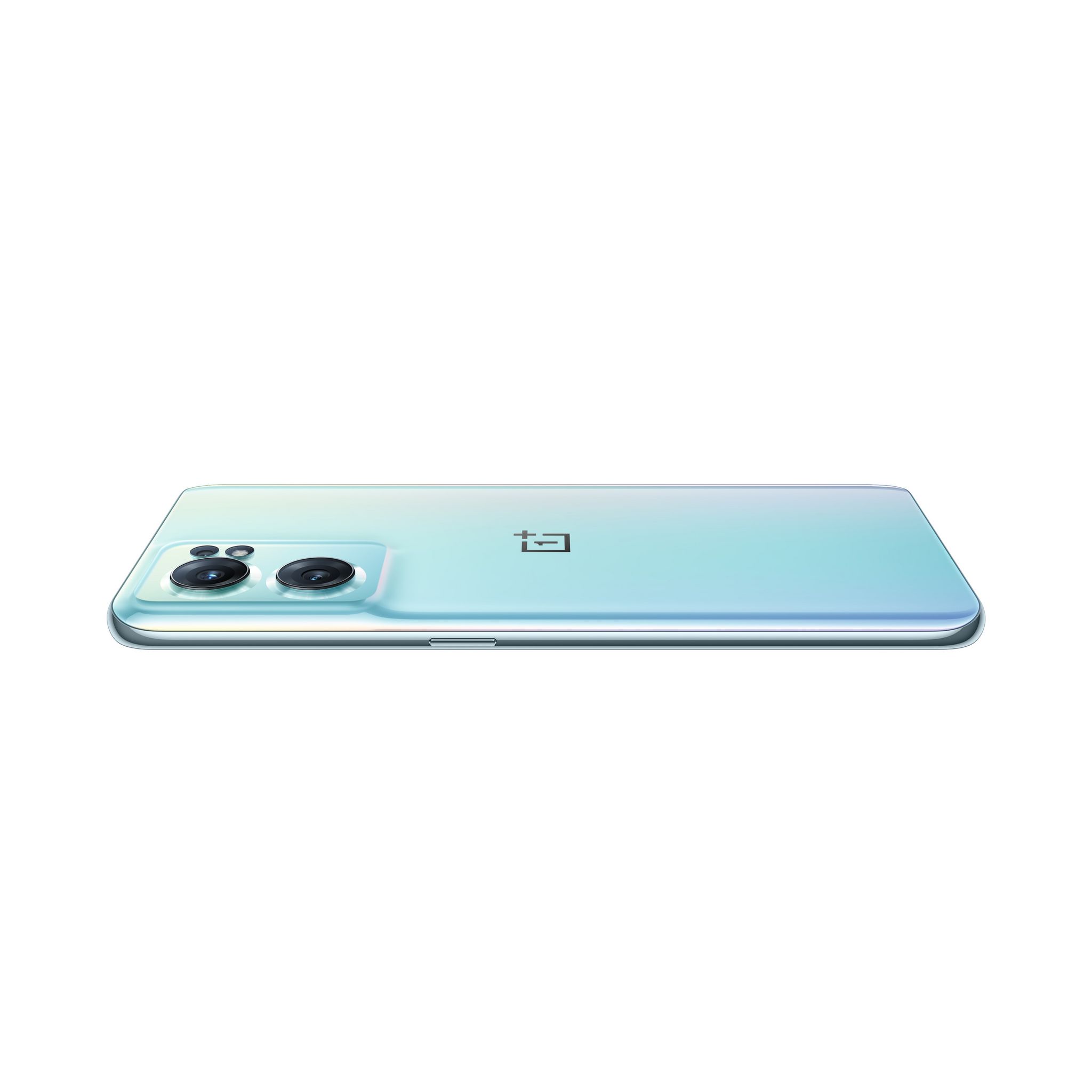 Voir la diapositive 4 : ONE PLUS Nord CE 2 5G 128Go - Bleu Bahamas