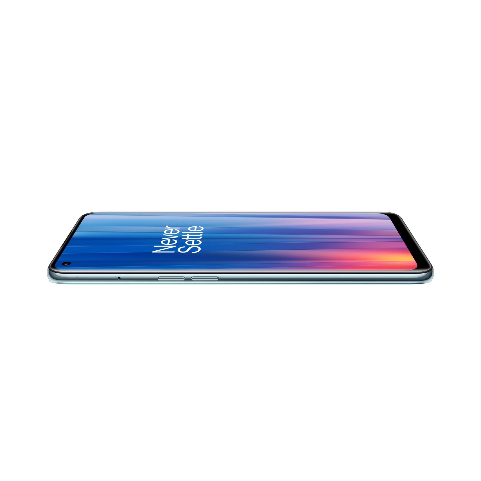 Voir la diapositive 7 : ONE PLUS Nord CE 2 5G 128Go - Bleu Bahamas