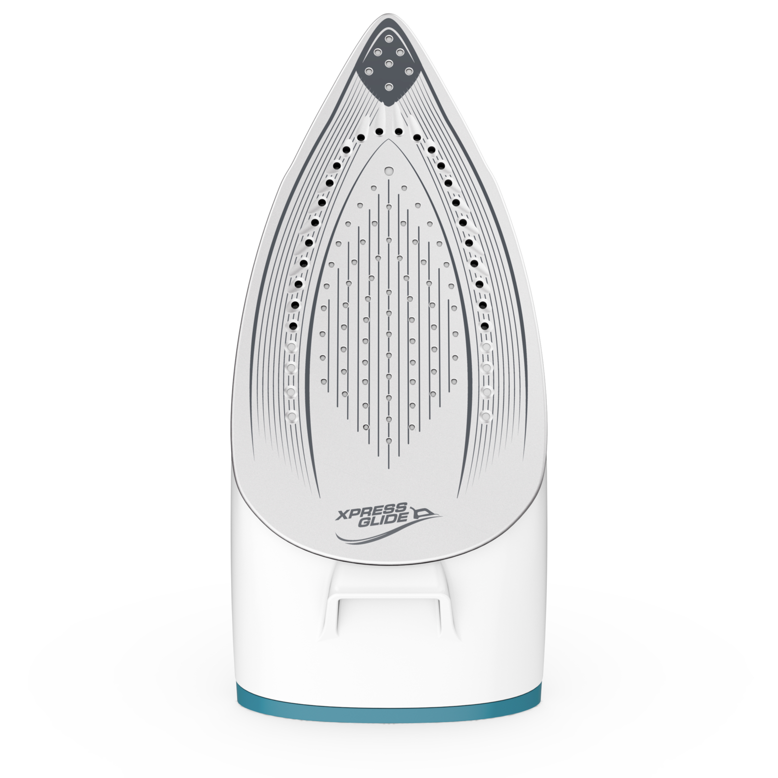 Voir la diapositive 3 : CALOR Centrale vapeur&nbsp;Express Easy&nbsp;SV6131 - Bleu