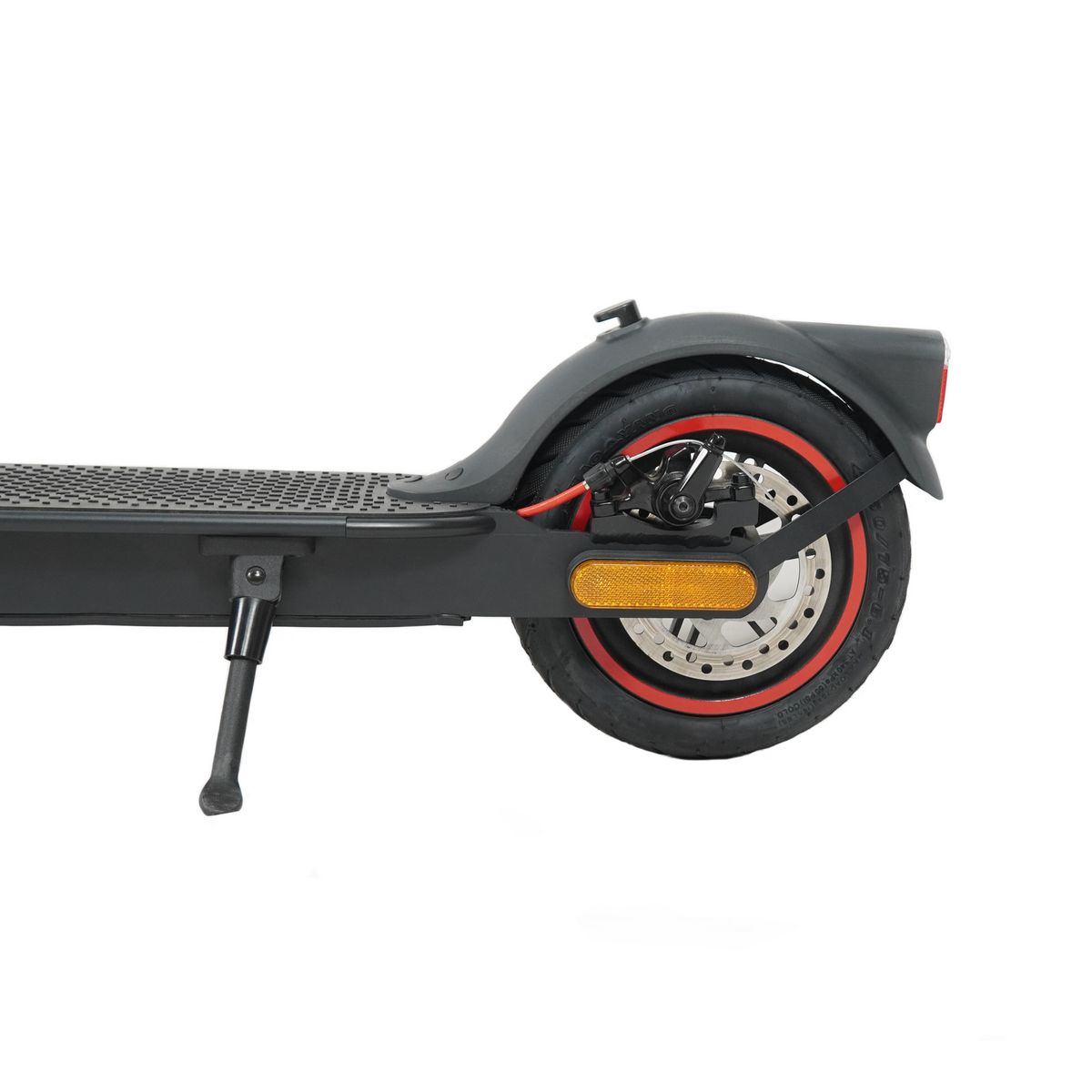 TX Trottinette électrique AS03 EVO - Noir