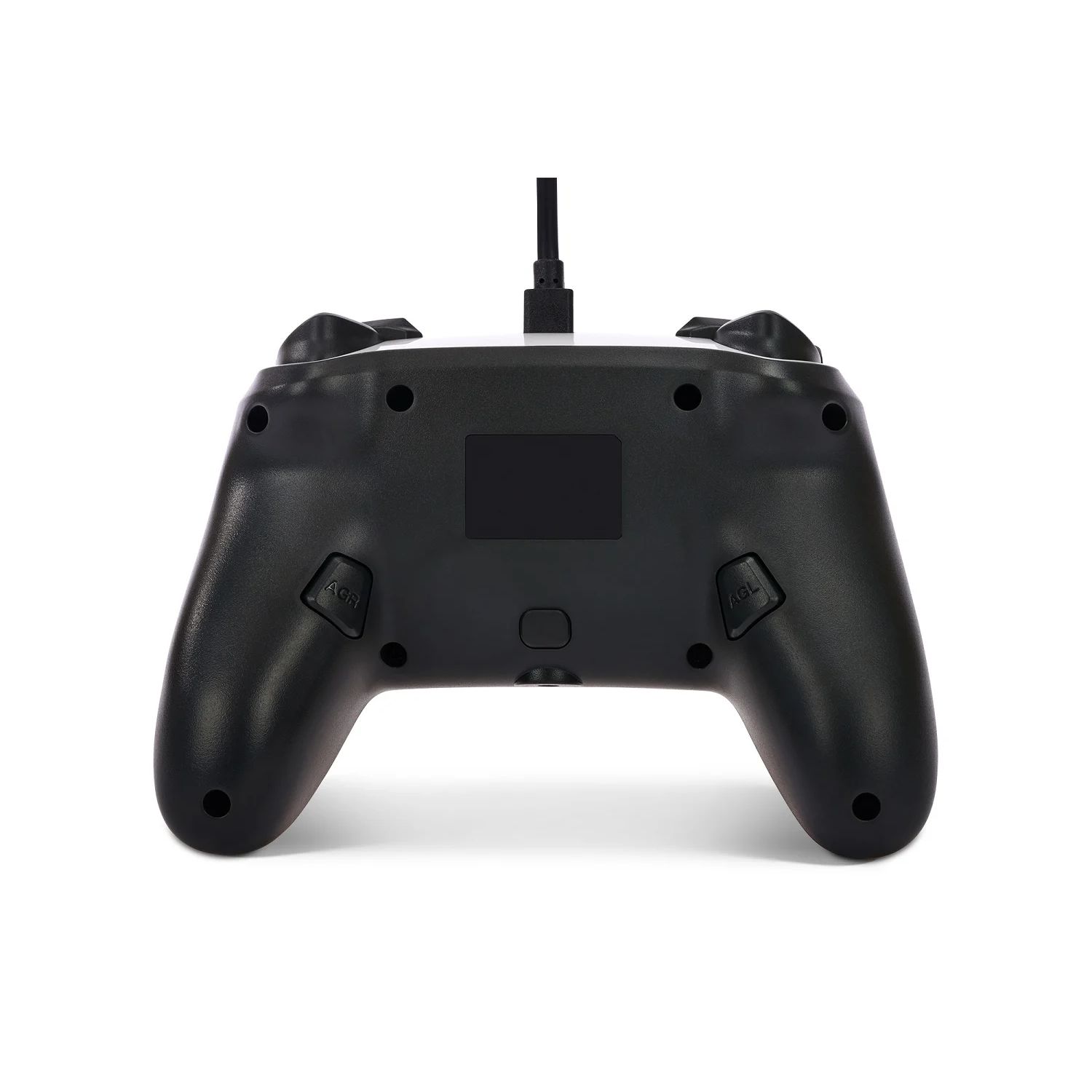 Voir la diapositive 4 : Manette Filaire Tête Pikachu Pokémon Nintendo Switch