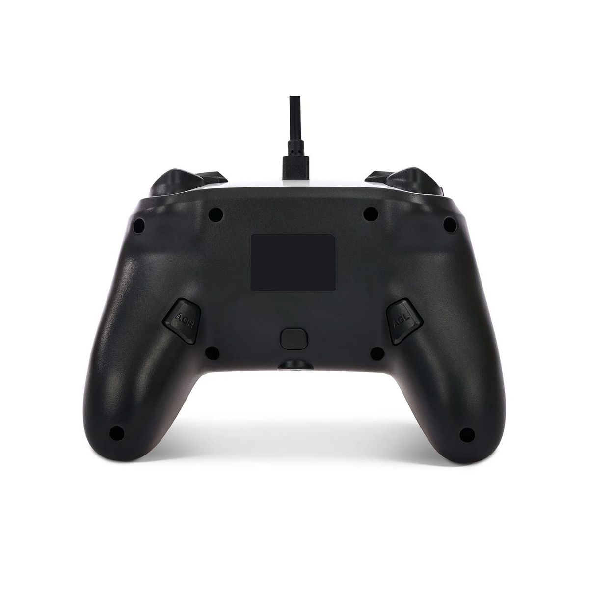 Manette Filaire Tête Pikachu Pokémon Nintendo Switch