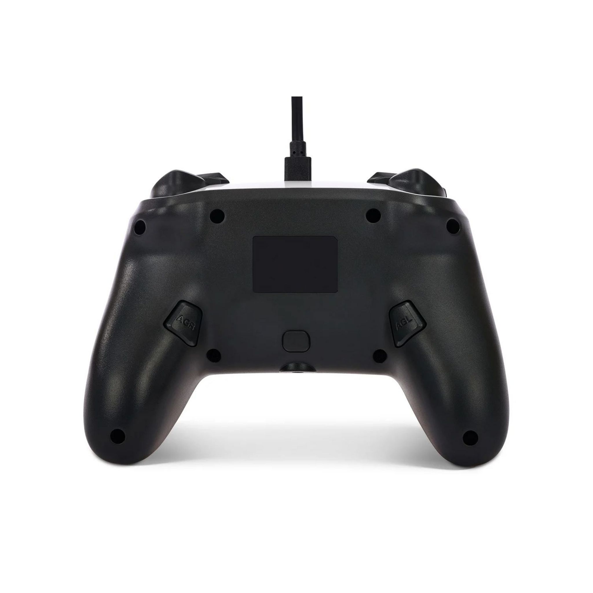 Voir la diapositive 4 : Manette Filaire Tête Pikachu Pokémon Nintendo Switch