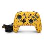 Voir la diapositive 6 : Manette Filaire Tête Pikachu Pokémon Nintendo Switch