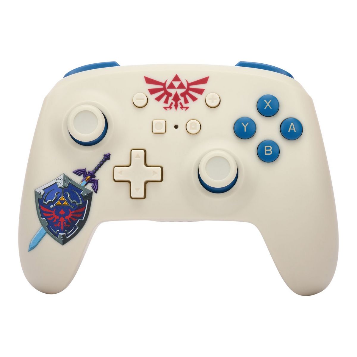 Manette Sans Fil Protecteur Zelda - Nintendo Switch