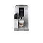 DELONGHI Machine à café expresso avec broyeur ECAM350.75.S - Gris