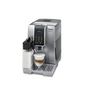Voir la diapositive 2 : DELONGHI Machine à café expresso avec broyeur ECAM350.75.S - Gris