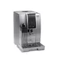 DELONGHI Machine à café expresso avec broyeur ECAM350.75.S - Gris