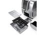Voir la diapositive 11 : DELONGHI Machine à café expresso avec broyeur ECAM350.75.S - Gris