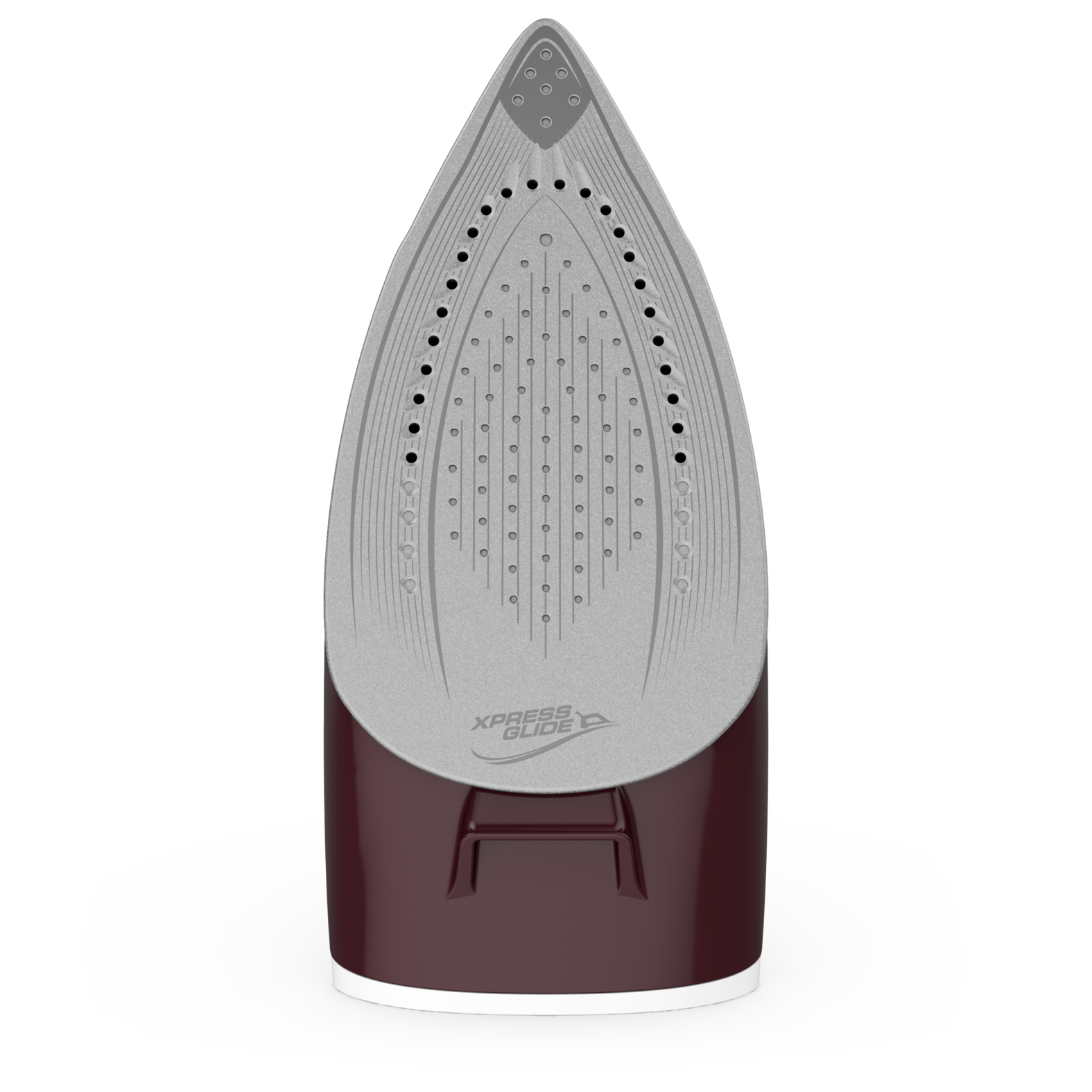 Voir la diapositive 4 : CALOR Centrale vapeur&nbsp;&nbsp;Express Essential&nbsp;SV6120 - Lie de vin