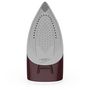 Voir la diapositive 4 : CALOR Centrale vapeur&nbsp;&nbsp;Express Essential&nbsp;SV6120 - Lie de vin