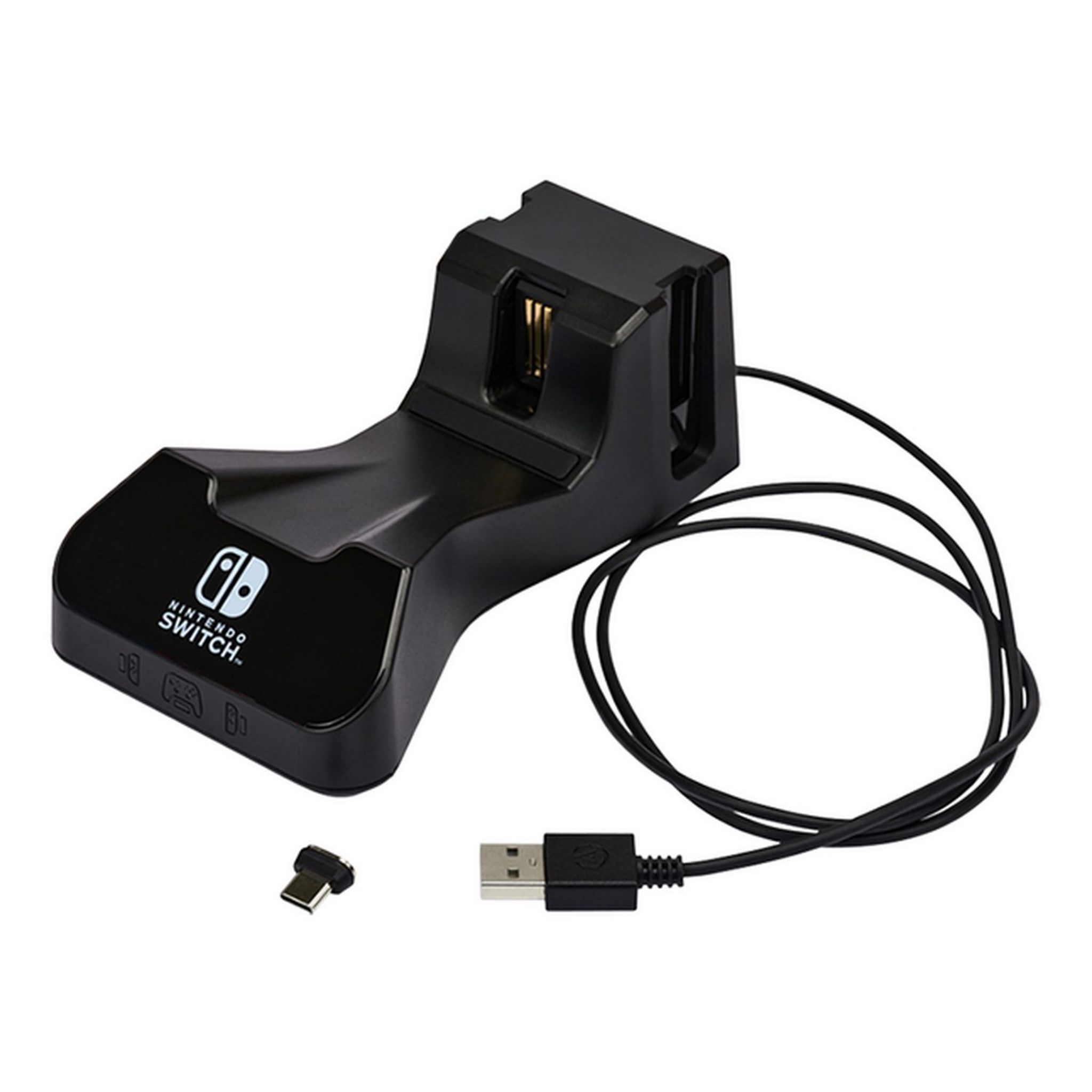 Voir la diapositive 3 : Station de Charge Manette Nintendo Switch