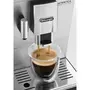 DELONGHI Machine à café expresso avec broyeur ETAM29.660.SB - Gris