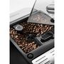 Voir la diapositive 7 : DELONGHI Machine à café expresso avec broyeur ETAM29.660.SB - Gris