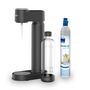 Voir la diapositive 1 : PHILIPS Machine à soda Ultralite ADD4901BK - Noir