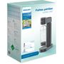 Voir la diapositive 2 : PHILIPS Machine à soda Ultralite ADD4901BK - Noir
