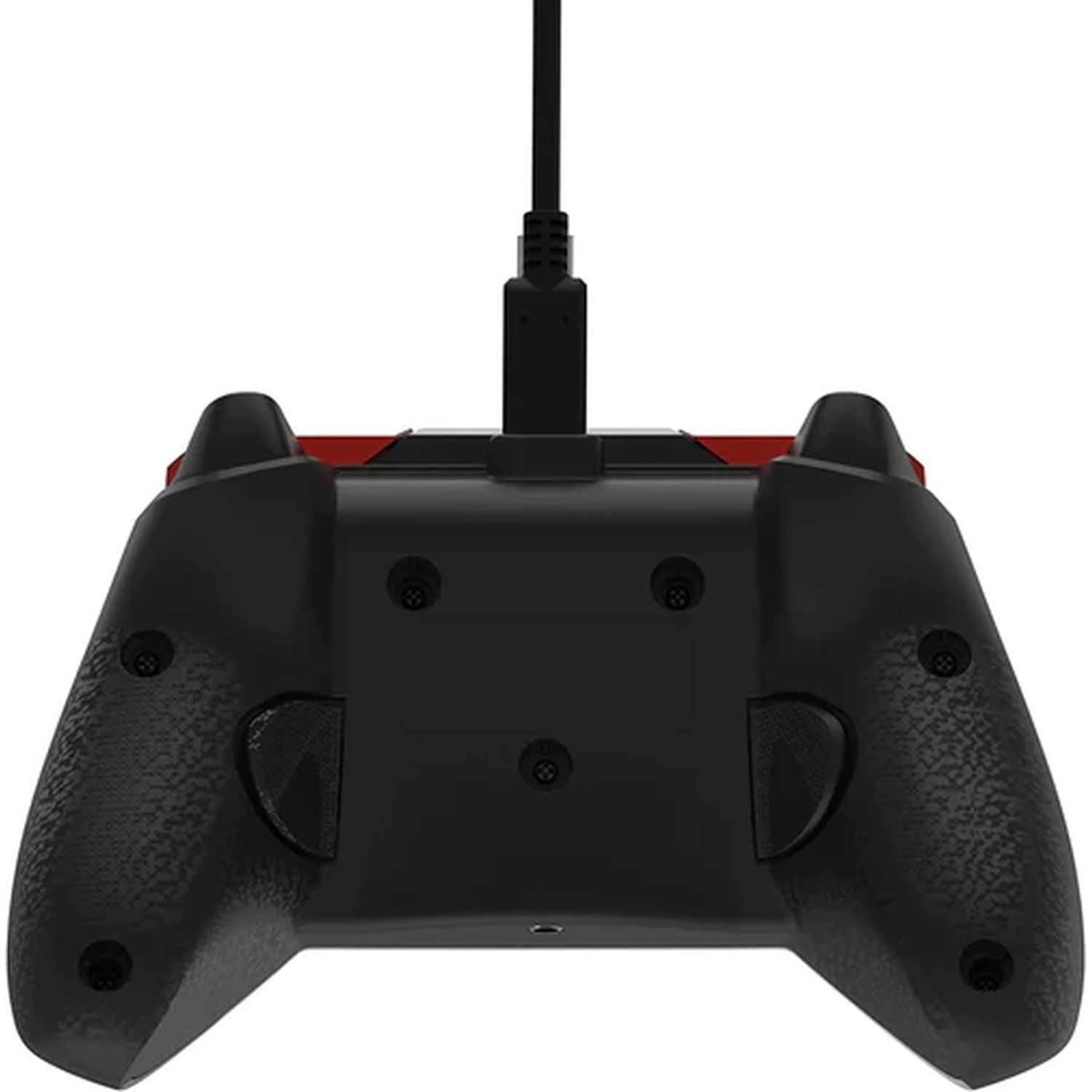 Voir la diapositive 2 : Manette Filaire Rematch Blanc Radial Xbox Series