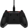 Voir la diapositive 2 : Manette Filaire Rematch Blanc Radial Xbox Series