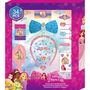 Voir la diapositive 1 : Coffret Disney Princess Bijou et Beauté 34 pièces
