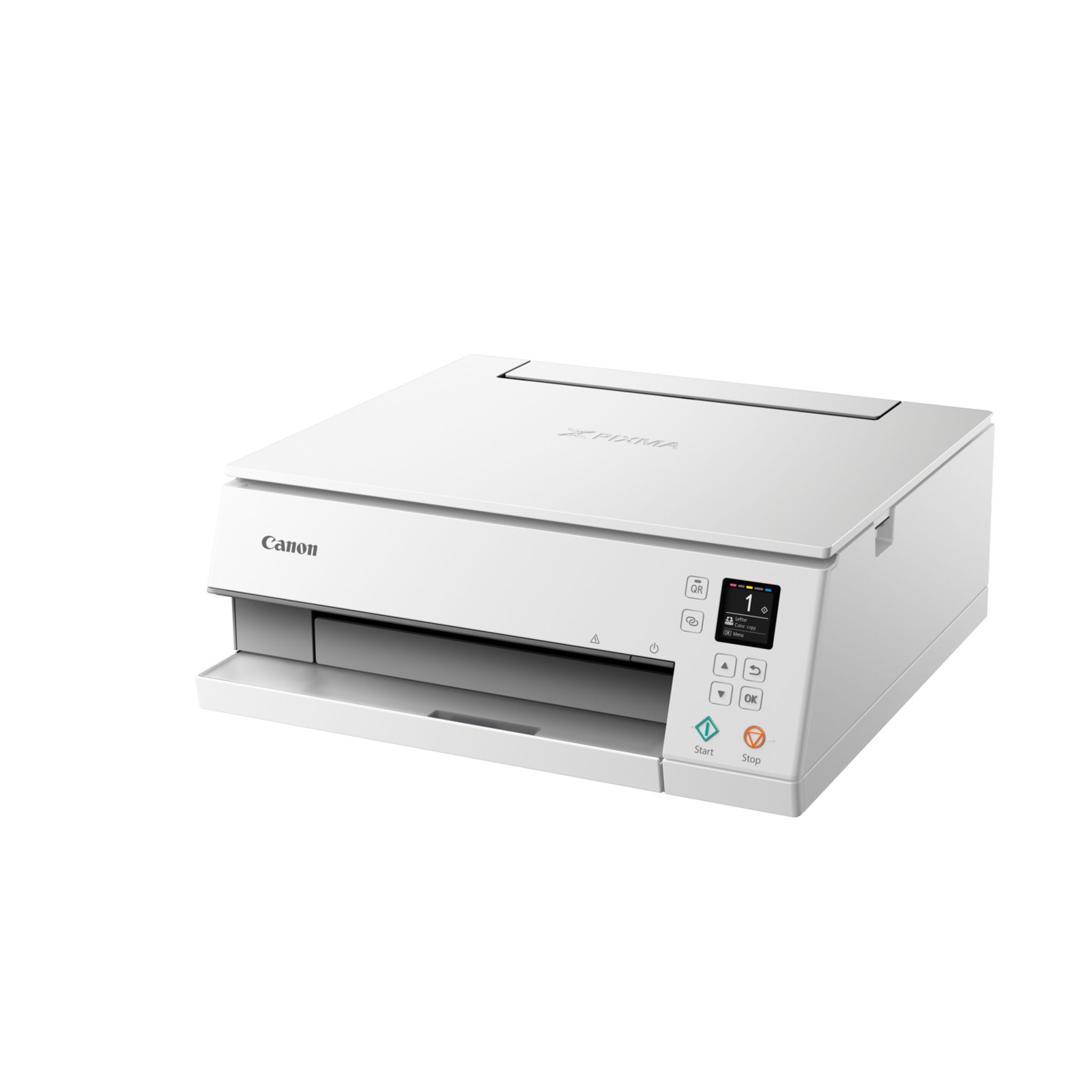Voir la diapositive 2 : CANON Imprimante PIXMA TS6351A