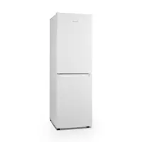 QILIVE Réfrigérateur combiné Q.6916, 309 L, Froid ventilé No frost, E pas  cher 