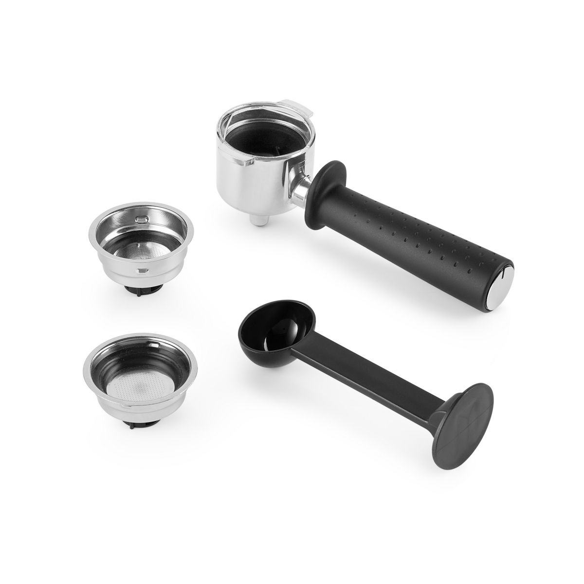 DELONGHI Machine expresso EC235.CR - Crème