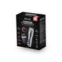 Voir la diapositive 6 : BECKER SHAVES & TRIMS Kit tondeuse er rasoir sans fil SHAVES LAB - Chrome