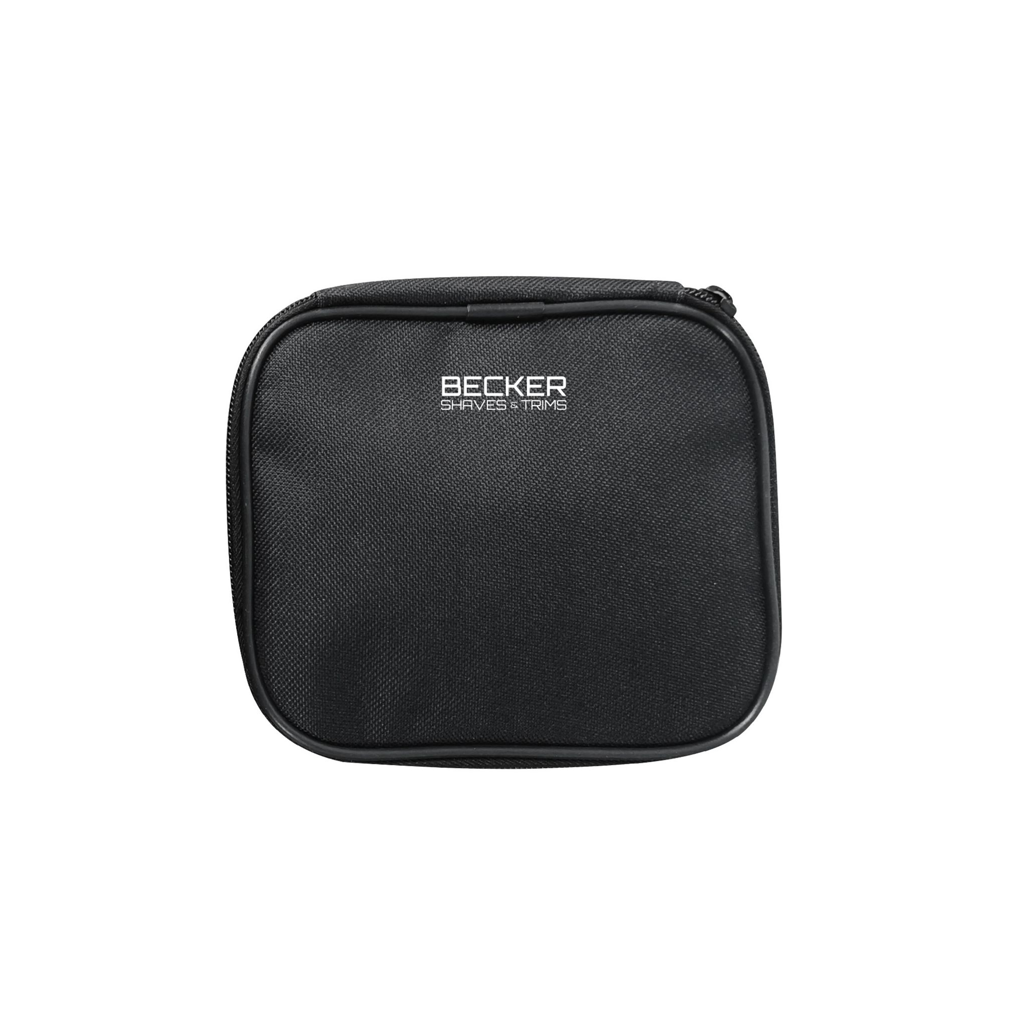 Voir la diapositive 7 : BECKER SHAVES & TRIMS Kit tondeuse er rasoir sans fil SHAVES LAB - Chrome