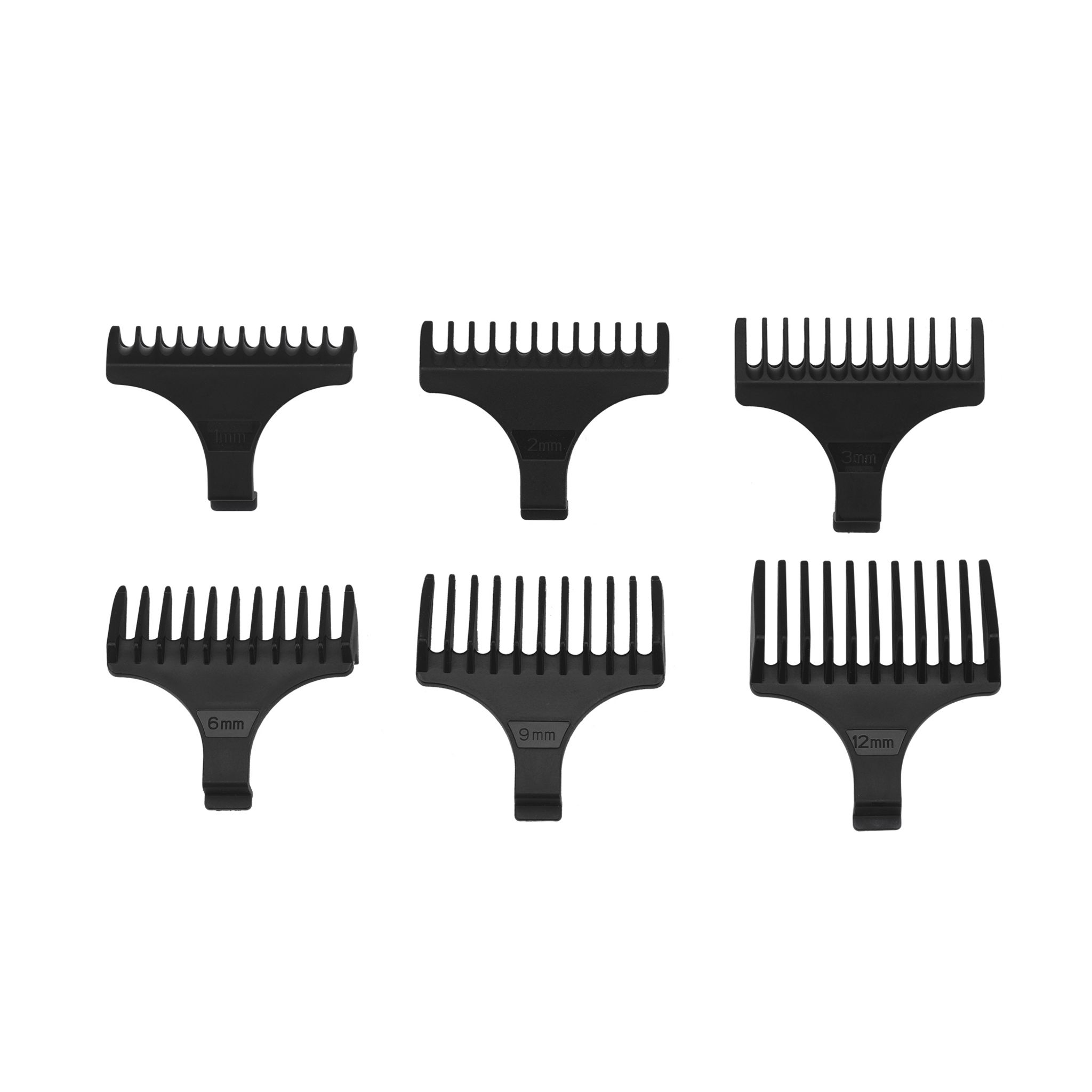 Voir la diapositive 9 : BECKER SHAVES & TRIMS Kit tondeuse er rasoir sans fil SHAVES LAB - Chrome