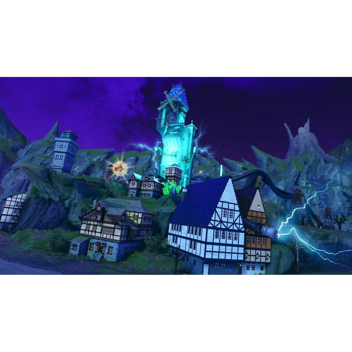 LEGO 2K Drive - Code de Téléchargement Nintendo Switch